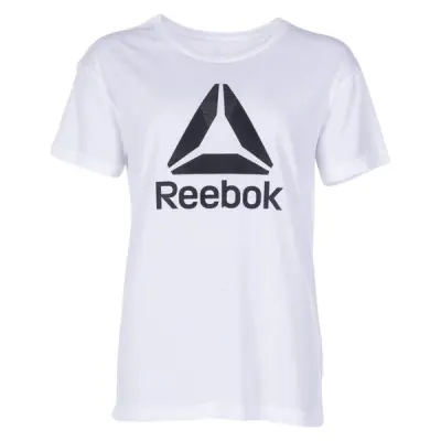 Wor Supremium  2.0 Tee Bl, White, S,  Reebok