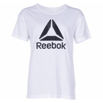 Wor Supremium  2.0 Tee Bl, White, Xl,  Reebok