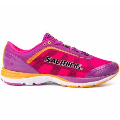 Distance D1, Purple/Cactusflower, 42