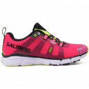 Enroute Shoe Wmn, Fluo Pink, 36,  Salming