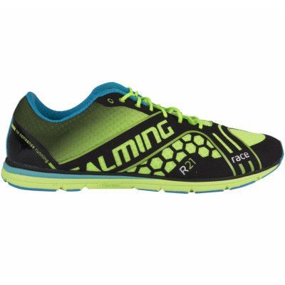 Race Shoe Men, Gecko Green, 44,  Salming