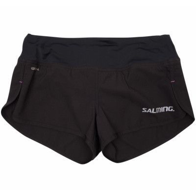 Speed Shorts Wmn, Black, Xl,  Salming