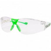 Split Vision Eyewearjr, Transp/Green, Onesize,  Salming