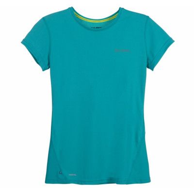Ss Tee Wmn, Ceramic Green, S,  Salming