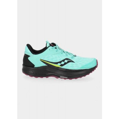 Canyon Tr2, Cool Mint/Dusk, 41