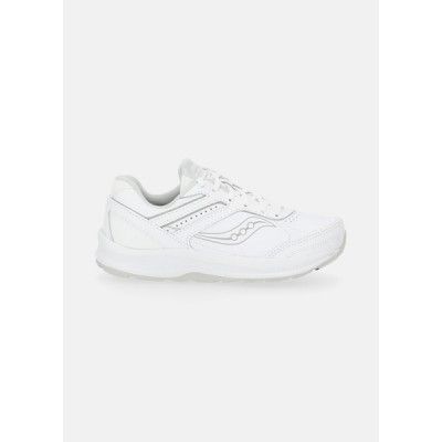 Echelon Walker 3 Wide, White, 41 (Us 9.5),  Walkingskor
