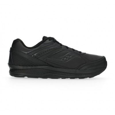 Echelon Walker 3 Wide, Black, 48