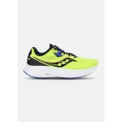 Guide 15 Wide, Acid/Blue Raz, 46,5
