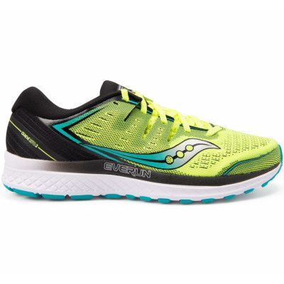 Guide Iso 2, Ctn/Blk, 40,5