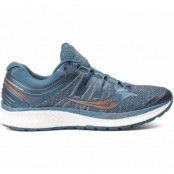 Hurricane Iso 4, Blue/Denim/Copper, 40,5