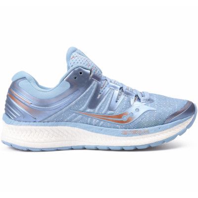 Hurricane Iso 4, Navy/Denim/Copper, 38