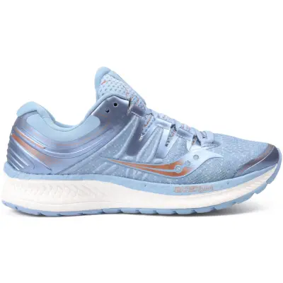 Hurricane Iso 4, Navy/Denim/Copper, 41