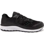 Jr Ride Iso, Black/White, 37,5