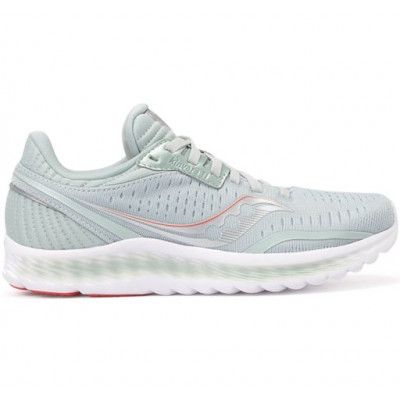Kinvara 11, Sky Grey/Cor, 37,5