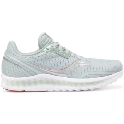 Kinvara 11, Sky Grey/Cor, 37,5