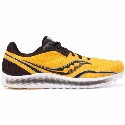 Kinvara 11, Yellow, 40,5