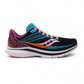 Kinvara 12, Future Black, 35,5