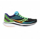 Kinvara 12, Future Black, 40