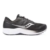 Omni 19 Wide, Black/White, 46,5