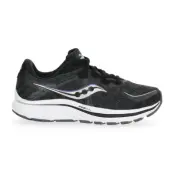 Omni 20 Wide, Black/White, 38,5