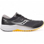 Omni Iso 2, Gry/Blk/Yel, 42,5