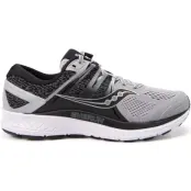 Omni Iso Wide, Gry/Blk, 43