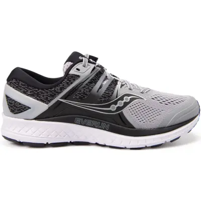 Omni Iso Wide, Gry/Blk, 46,5