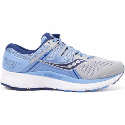 Omni Iso Wide, Sil/Blu/Nvy, 35,5