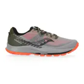 Peregrine 11, Alloy/Olive/Vizi, 49