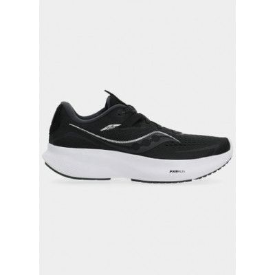 Ride 15, Black/White, 37