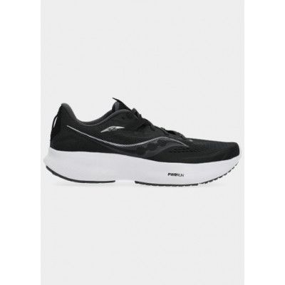 Ride 15, Black/White, 46,5
