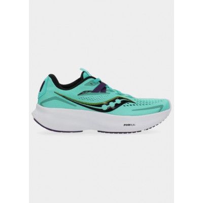 Ride 15, Cool Mint/Acid, 38