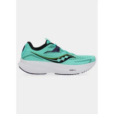 Ride 15, Cool Mint/Acid, 38,5