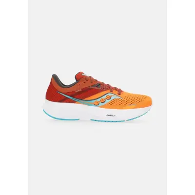 Ride 16, Marigold/Lava, 42