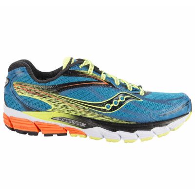 Ride 8, Deepwater/Ci, 40,5