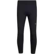 Saucony Bell Lap Tight M Löpartights Black, S