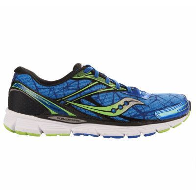 Saucony Breakthru M, Blå, 42,5