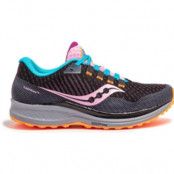 Saucony Canyon Tr Women