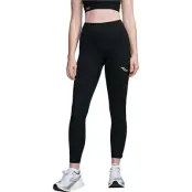 Saucony Elite Tight W Black Elite