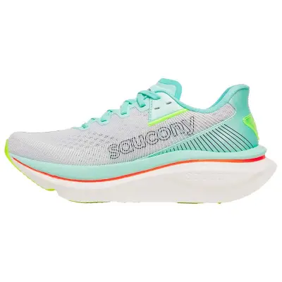 Saucony Endorphin Azura Dam White/Splash - 37,5