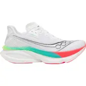 Saucony Endorphin Azura M Herr Vit US 14 | Löparskor