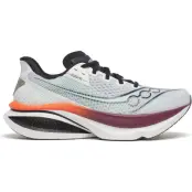 Saucony Endorphin Azura M White/Crimson - 45