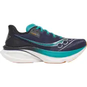 Saucony Endorphin Azura M Herr Blå US 8,5 | Löparskor
