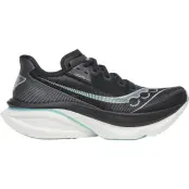 Saucony Endorphin Azura W Black/Aqua - 39