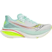 Saucony Endorphin Azura W Dam Vit USL 7 | Övrigt