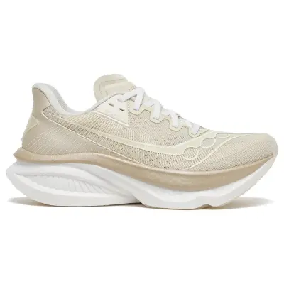 Saucony Endorphin Azura W Eggshell/Ivory - 37,5