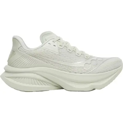 Saucony Endorphin Azura W-Ljusgrön-USL 9,5 Dam Ljusgrön USL 9,5 | Löparskor