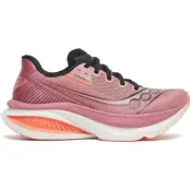 Saucony Endorphin Azura W Mauve - 37,5