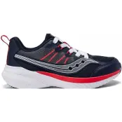 Saucony Endorphin JR 2.0 Navy/Red - 38,5