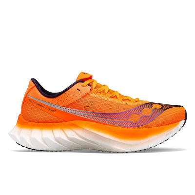 Saucony Endorphin Pro 4 M Viziorange